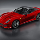 Ferrari 599 GTO
© Ferrari